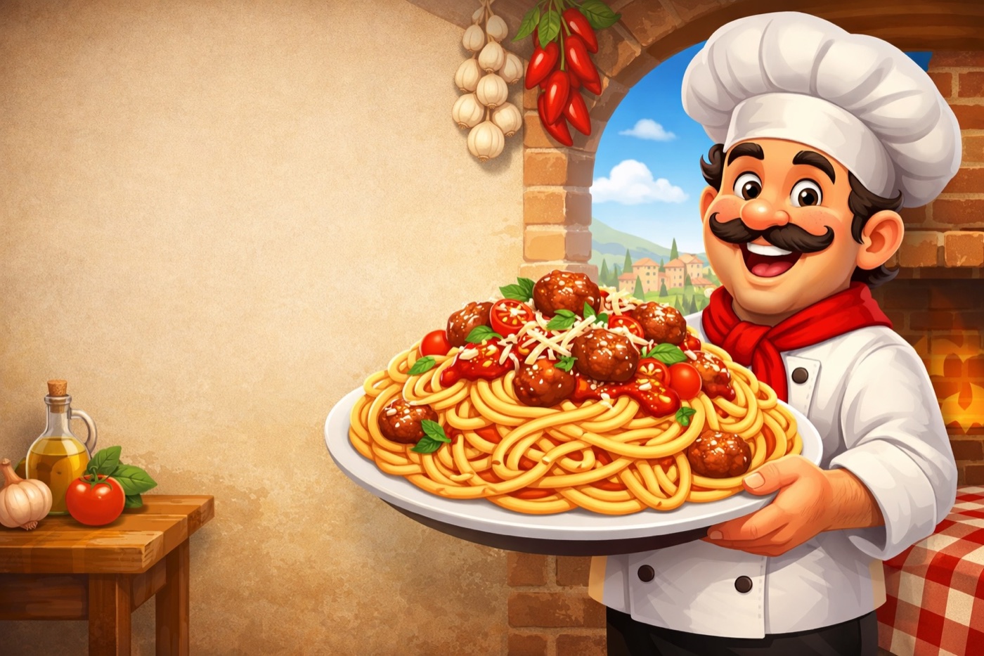 Molto Bene level pack cover art.